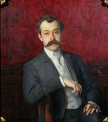 Gentleman édouardien